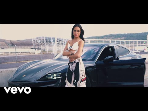 Nicole Favre - 180 km/h (Performance Video / Rum Rum Version)