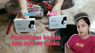 Download lagu Kojie san asli vs palsu || kojic acid || shopee mp3