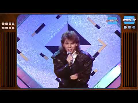 Overload  - Shatoo (TV 1987)