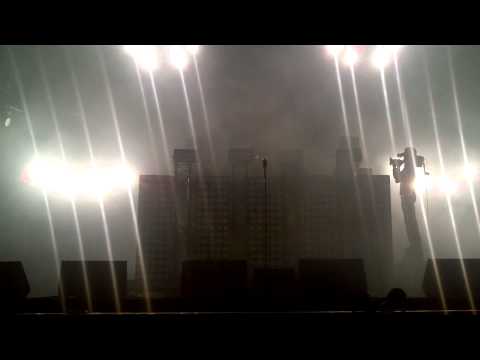 BOB RIFO LIVE ON THE SCENE @SOLIDAYS (BLOODY BEETROOTS) HD