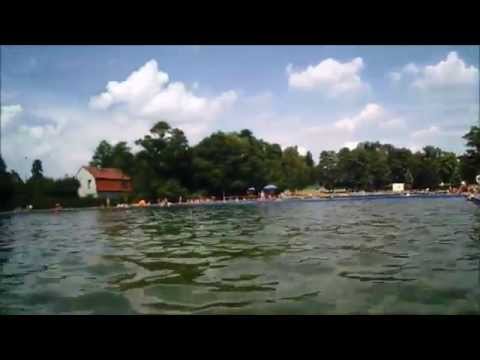 BASEN Oborniki Śląskie