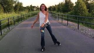 Sheryl Crow - Roller Skate (Official Music Video)