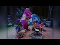Barney Friends S1E22 A Camping We Will Go 1992 Internal Copy