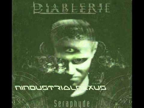 Diablerie - Death Wired To The Bleak