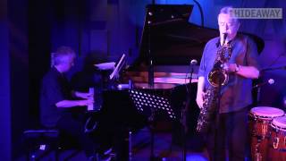 Robin Jones Latin Underground - Seven Steps To Heaven