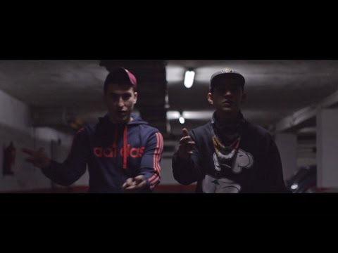 Caviar del norte - North Killers (Videoclip)