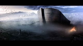 Dwayne Lemon - Building The Ark