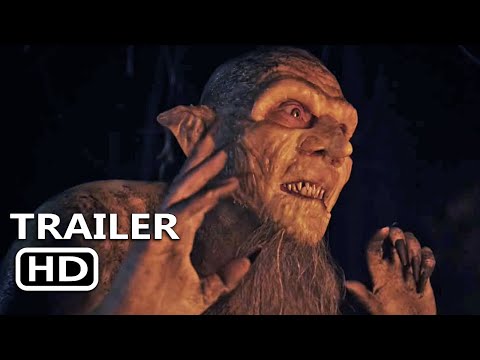 RUMPELSTILTSKIN  Official Trailer (2025)
