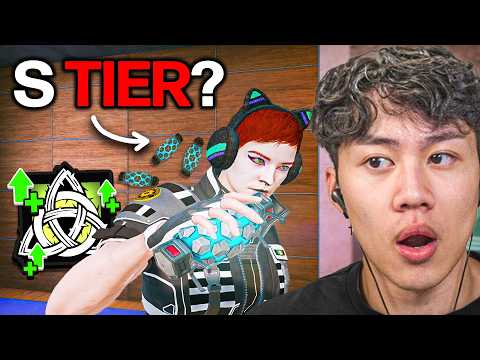 LIVE 🔴 DUO THORN STRATS W/ POX (Rainbow Six Siege)