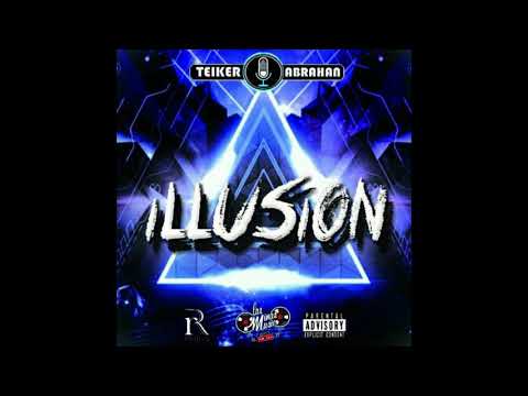 Vente Pa' Mi Cama - @TeikerVzla Ft Tato (Estilo Anuel AA) (TrapLatinMusic)