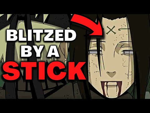 Is The Hyuga Clan WEAK?