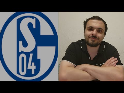 Schalke 04 am Abgrund. meine kleine Meinung dazu.