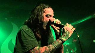 Like Moths to Flames/ GNF - I Solemnly Swear in St.Louis 03/14/16