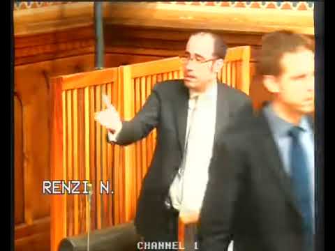 Intervento di Nicola Renzi sulla guerra in UCRAINA (replica)