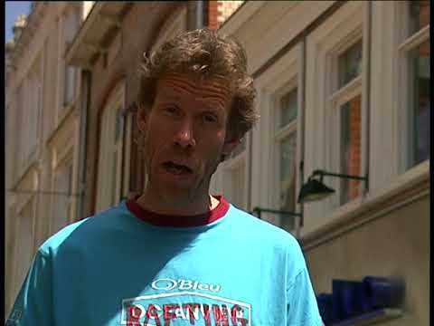 Chinese in Groningen - Beno's City 263 (July 6, 2006)