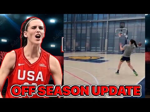 Caitlin Clark Just ERUPTED ONLINE IN VIRAL NEW FOOTAGE…