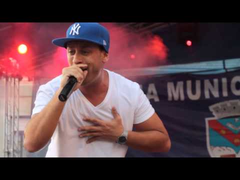 Dj Jonnessey & Aner - Slow (LIVE)