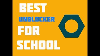 How To Unblock All Websites On A School Chromebook