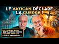 Décret D Exclusion On Dévoile Le GRAVE Secret Du VATICAN GPTV