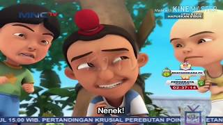 Download lagu Upin Dan Ipin Terbaru 2020 Hapuskan Virus Dan Bijak Sifir | Bahasa Indonesia mp3