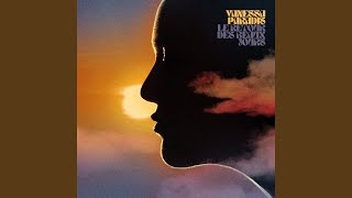 Un Amour De Jeunesse Lyrics English Translation