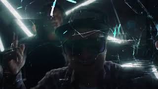 Hollywood Undead - Bad Moon (Music Video, Fan Remake)