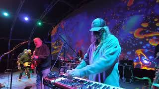 Los Lobos ft. Jason Crosby &quot;Dream in Blue&quot; + &quot;Dear Mr. Fantasy&quot; (Traffic) 2020 Pro Shot Multi Cam
