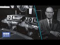 1964 ARTHUR C CLARKE Predicts The FUTURE Horizon Past Predictions BBC Archive