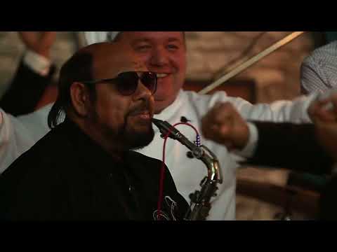 Ferus Mustafov & Grupa Kruna -  Stipski sa sa (ImaT nemaT)