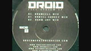 Drumcell - Cell System EP