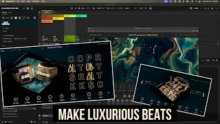 Video thumbnail for Native Instruments Just Dropped Their Most LUXURIOUS Plugins Ever! by DDS825