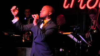 My Shining Hour (The Copa Boys)