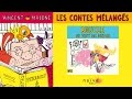 Boucle Ne Veut Pas Dormir (Les Contes Mélangés) - Vincent Malone