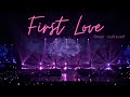 8K ENG SUB I Dle รักแรก First Love By Nont Tanont 230715 I Am FREE TY In Bangkok