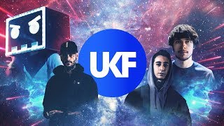 Modestep x Barely Alive x Virtual Riot - By My Side
