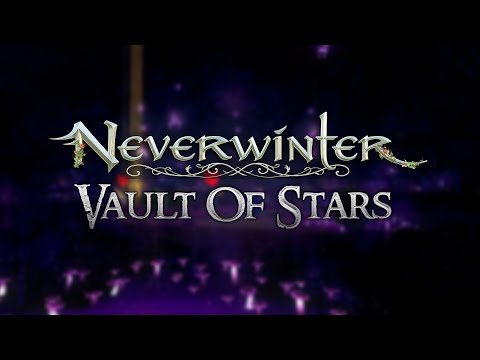 Neverwinter my First HC VoS Clear Tank PoV