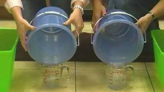 Lysol® Cone Mop Supreme -- 2X More Absorbent!