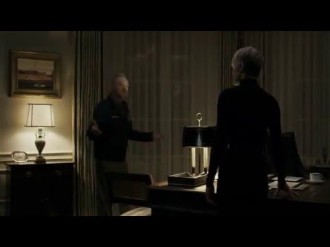 House of cards Season 3 Final Epic Thug Life