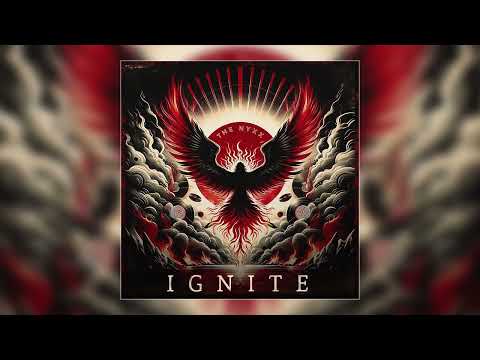 The Nyxx - "Nemesis" (Official Audio)