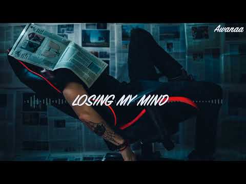 (FREE) Drake x G Eazy Type Beat - “Losing My Mind ” | Free Rnb/hiphop Beat Instrumental 2021|