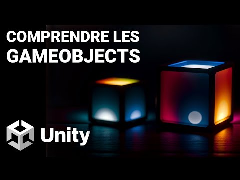 Tuto Unity6 1 Télécharger et installer Unity 6 en Version 2025