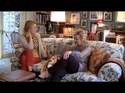 At Home with Charlotte Moss