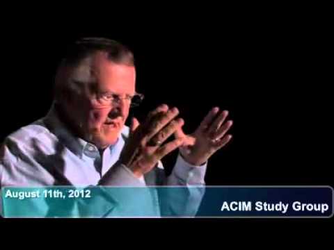2012-08-11 Raj Christ Jesus Teaches ACIM through Paul (A Study Group [RajCast])