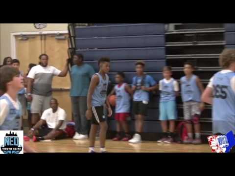 '16 NEO Youth Elite - Meechie Johnson