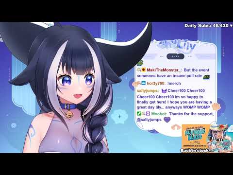 VOD | 🦐 First time Zelda enjoyer! Breath of the Wild Day 1 | 4/22/2023