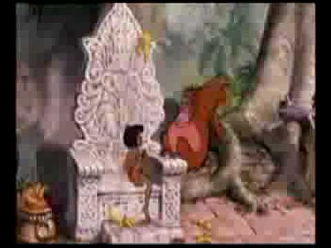 Krushed and sorted - King of the swingers