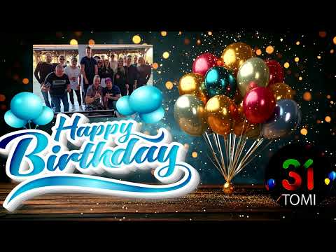 DJ Deka - Live Mix - Tiszaújváros 2025.Március.8.Tomi 31. Szülinapi Party