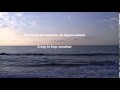 Lara Fabian - Broken Vow (Letra/Lyrics) 