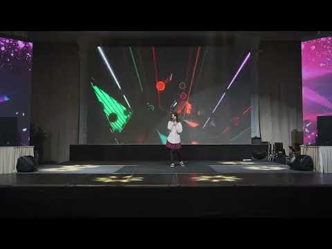 43 Ciorba Arina - Rolling in the deep (Aniversarea SIS N BRO 2022)