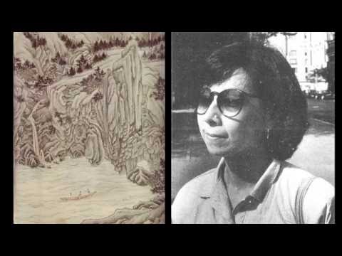 14. Chen Hongshou and "Seven Sages of the Bamboo Grove"